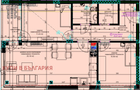 2 спальни Аспарухово, Варна 3