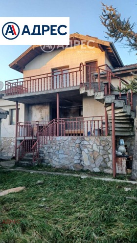 Casa Vaglen, región Varna 1