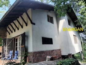 Продава къща град София Драгалевци - [1] 