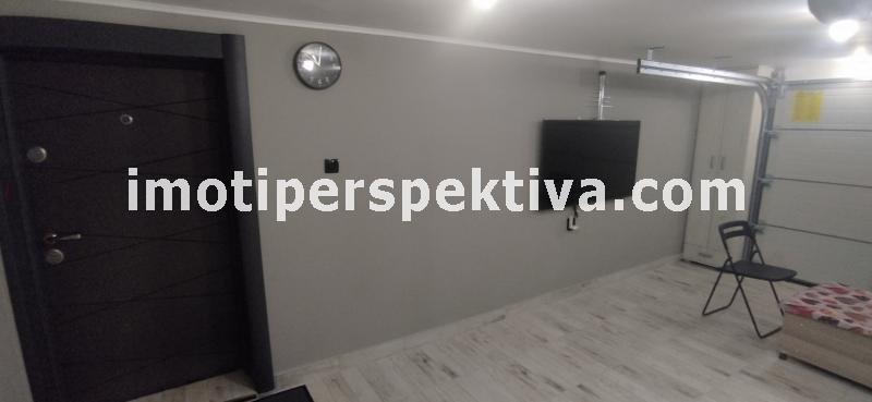 Продава 1-СТАЕН, гр. Пловдив, Център, снимка 3 - Апартаменти - 52736546