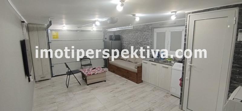 Продава 1-СТАЕН, гр. Пловдив, Център, снимка 5 - Апартаменти - 52736546