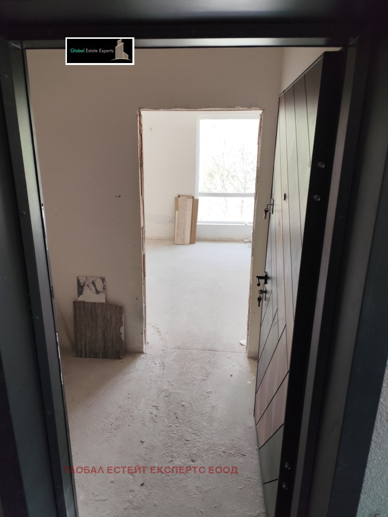 Till salu  1 sovrum Sofia , Ilinden , 61 kvm | 54706315 - bild [3]