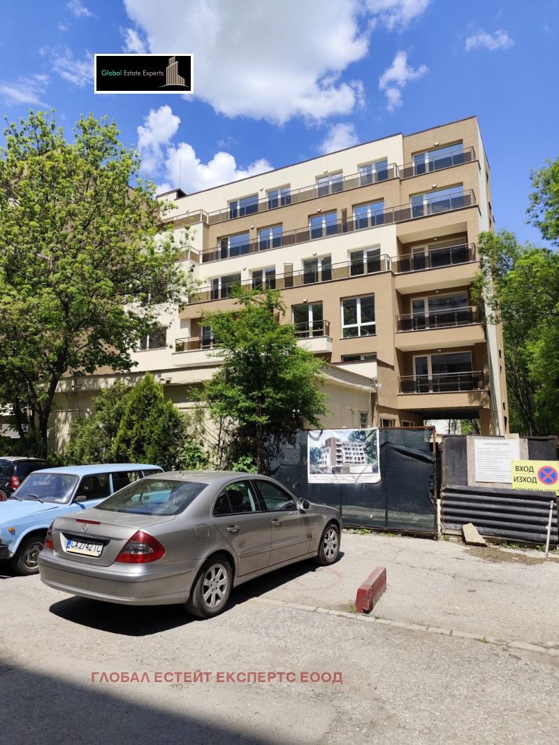 Till salu  1 sovrum Sofia , Ilinden , 61 kvm | 54706315 - bild [8]