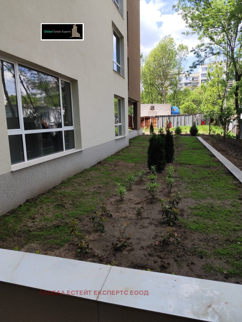 Till salu  1 sovrum Sofia , Ilinden , 61 kvm | 54706315 - bild [6]