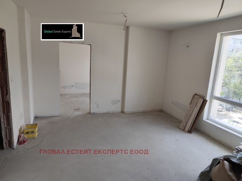 Till salu  1 sovrum Sofia , Ilinden , 61 kvm | 54706315 - bild [4]