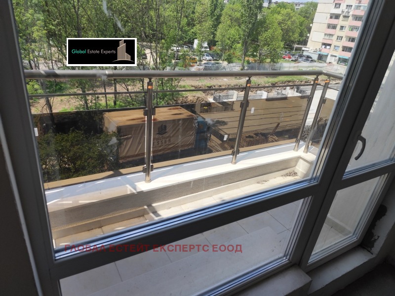 Till salu  1 sovrum Sofia , Ilinden , 61 kvm | 54706315 - bild [5]