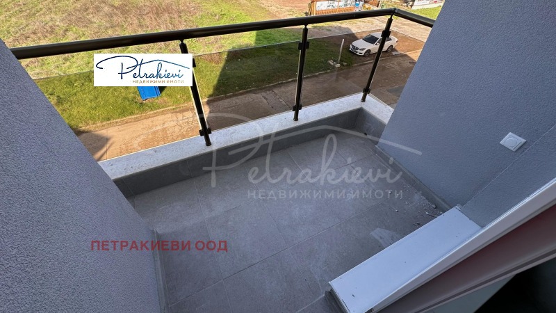 Продава 2-СТАЕН, с. Равда, област Бургас, снимка 6 - Апартаменти - 50614449