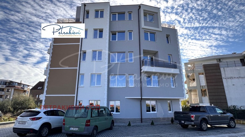 Продава 2-СТАЕН, с. Равда, област Бургас, снимка 12 - Апартаменти - 50614449