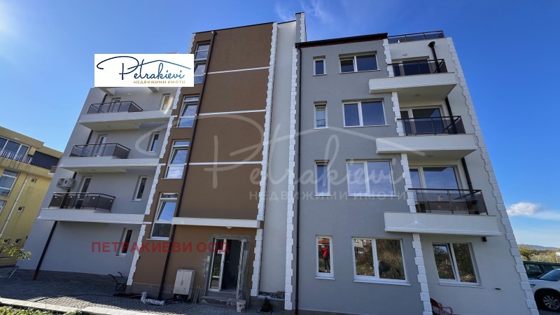 Продава 2-СТАЕН, с. Равда, област Бургас, снимка 10 - Апартаменти - 50614449