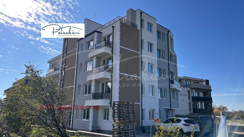 Продава 2-СТАЕН, с. Равда, област Бургас, снимка 11 - Апартаменти - 50614449