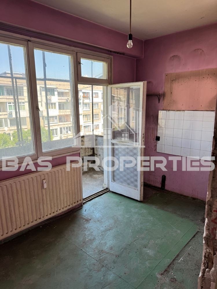 Продава  2-стаен град София , Дианабад , 56 кв.м | 74327044 - изображение [6]