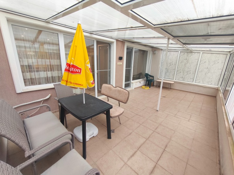 Продава 2-СТАЕН, гр. Варна, Възраждане 1, снимка 14 - Апартаменти - 52330687