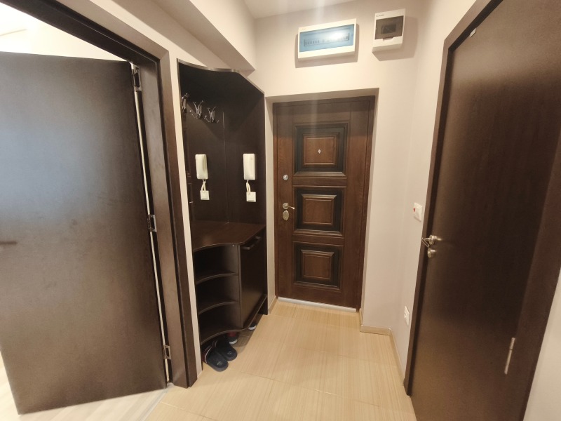 Продава 2-СТАЕН, гр. Варна, Възраждане 1, снимка 9 - Апартаменти - 52330687