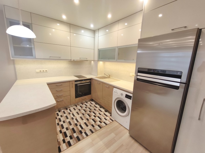 Продава 2-СТАЕН, гр. Варна, Възраждане 1, снимка 5 - Апартаменти - 52330687