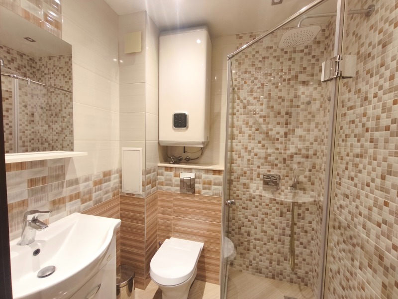 Продава 2-СТАЕН, гр. Варна, Възраждане 1, снимка 6 - Апартаменти - 52330687