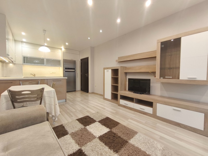 Продава 2-СТАЕН, гр. Варна, Възраждане 1, снимка 4 - Апартаменти - 52330687