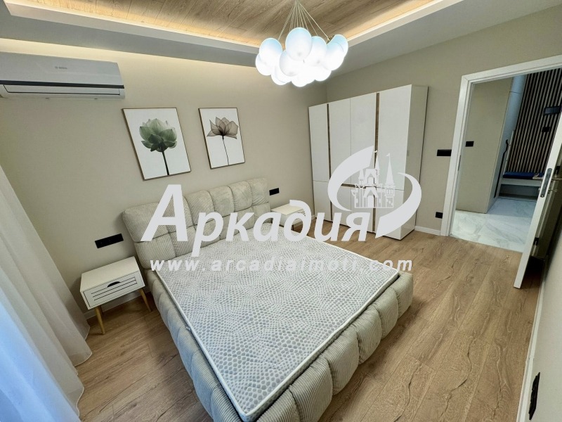 Продава 2-СТАЕН, гр. Пловдив, Христо Смирненски, снимка 5 - Апартаменти - 53002524