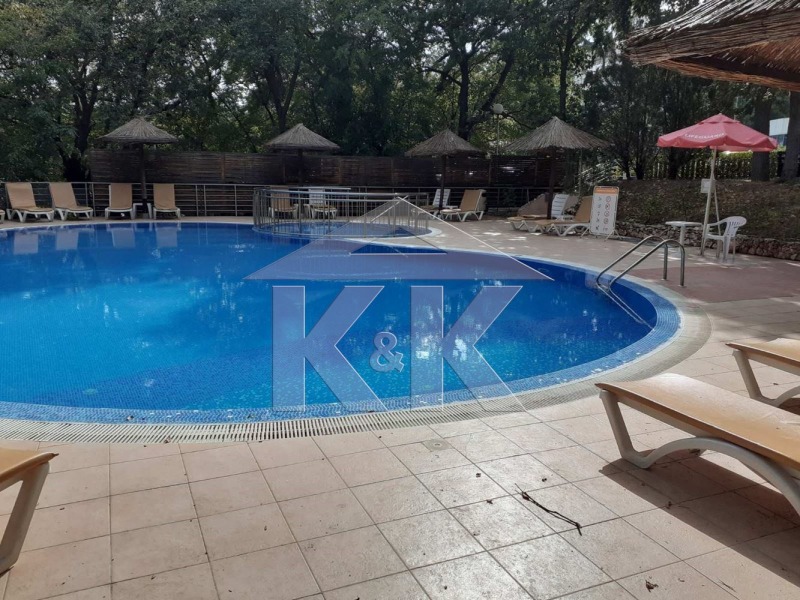 Продава 2-СТАЕН, гр. Варна, област Варна, снимка 12 - Апартаменти - 53188077