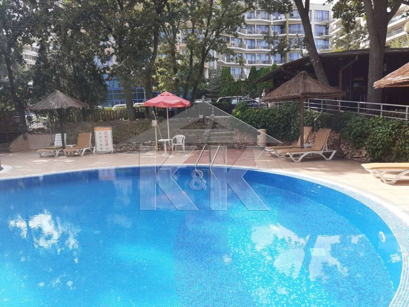 Продава 2-СТАЕН, гр. Варна, област Варна, снимка 13 - Апартаменти - 53188077