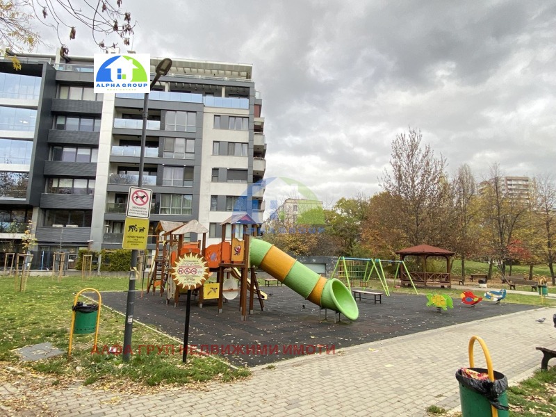 Продава 2-СТАЕН, гр. София, Изток, снимка 17 - Апартаменти - 53314625