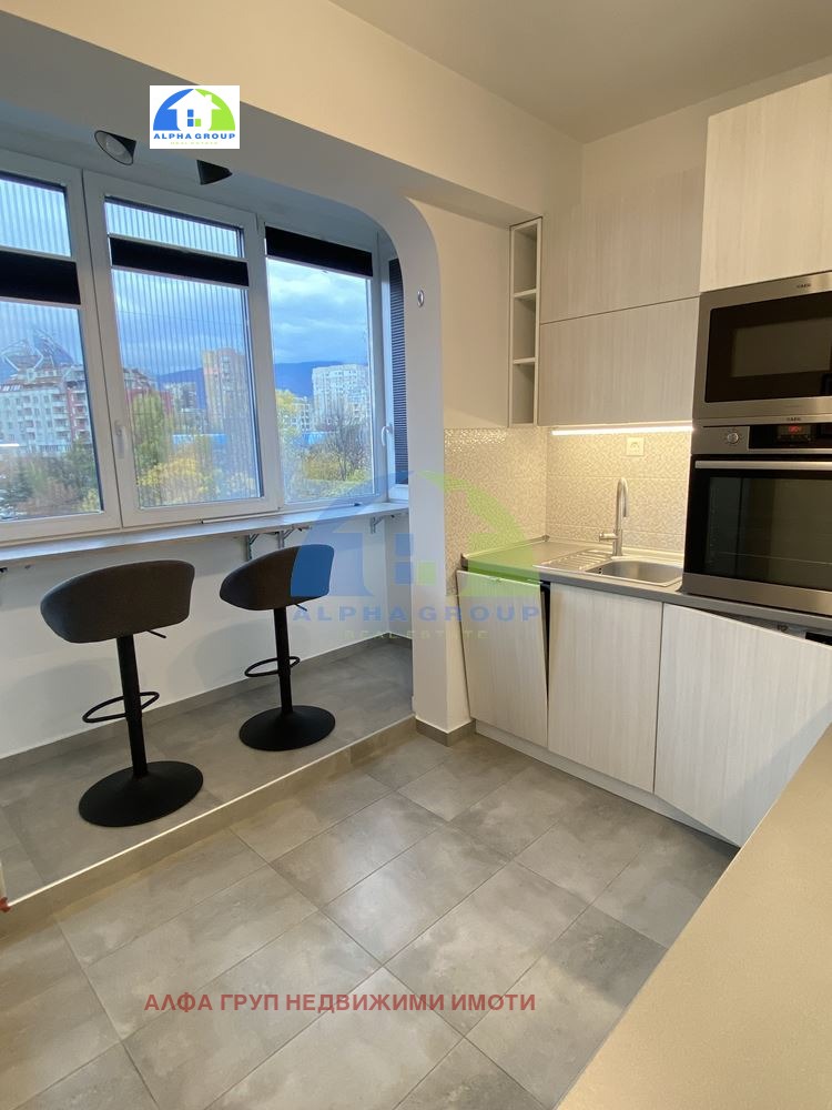 Продава 2-СТАЕН, гр. София, Изток, снимка 14 - Апартаменти - 53314625