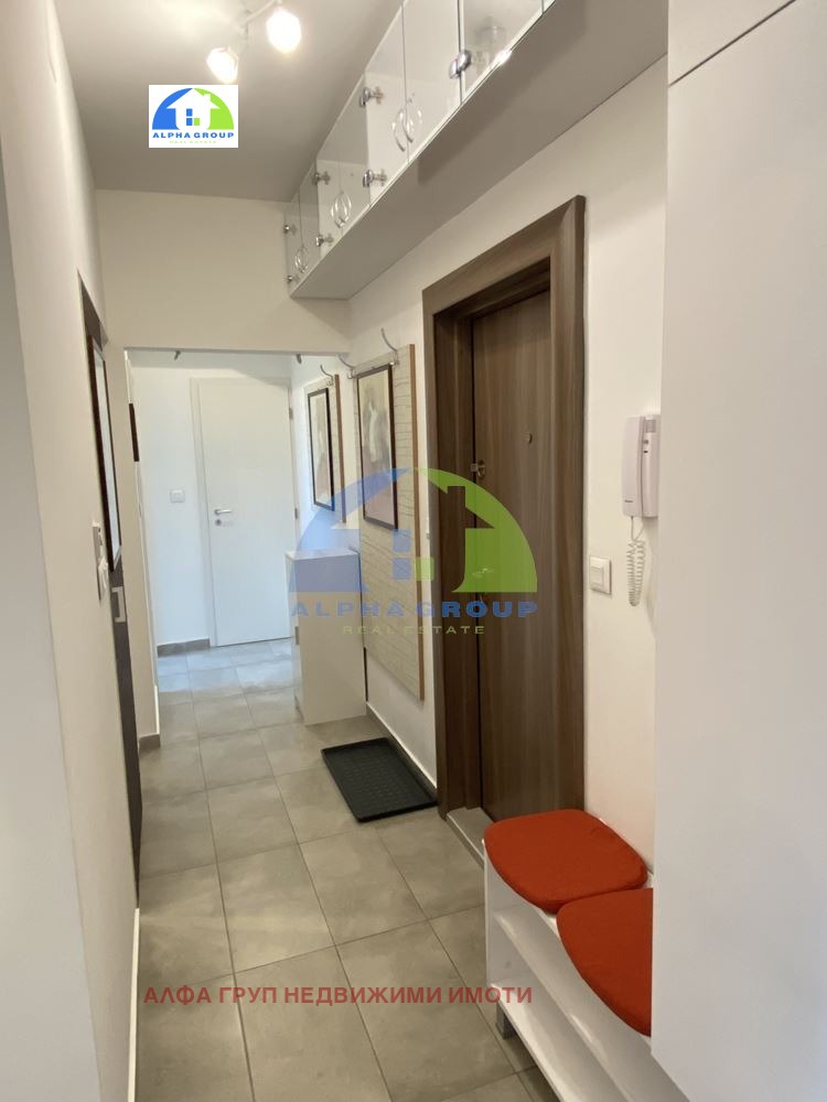 Продава 2-СТАЕН, гр. София, Изток, снимка 7 - Апартаменти - 53314625