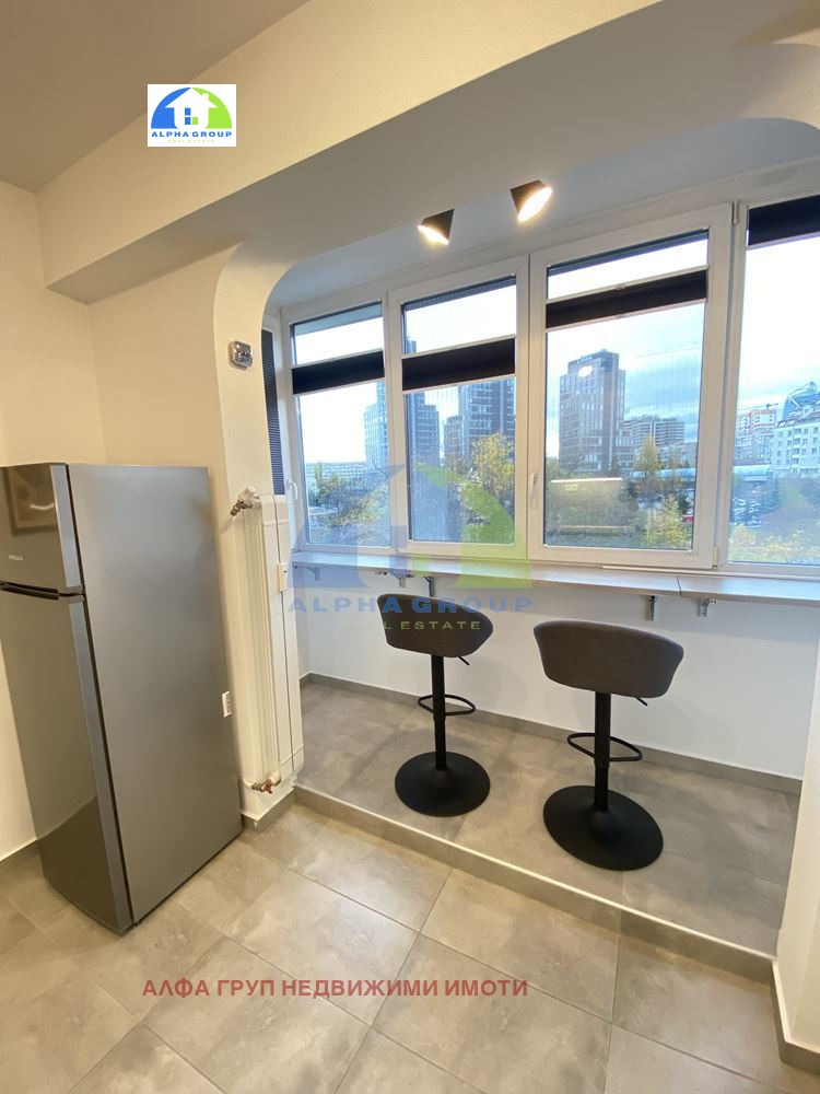 Продава 2-СТАЕН, гр. София, Изток, снимка 15 - Апартаменти - 53314625