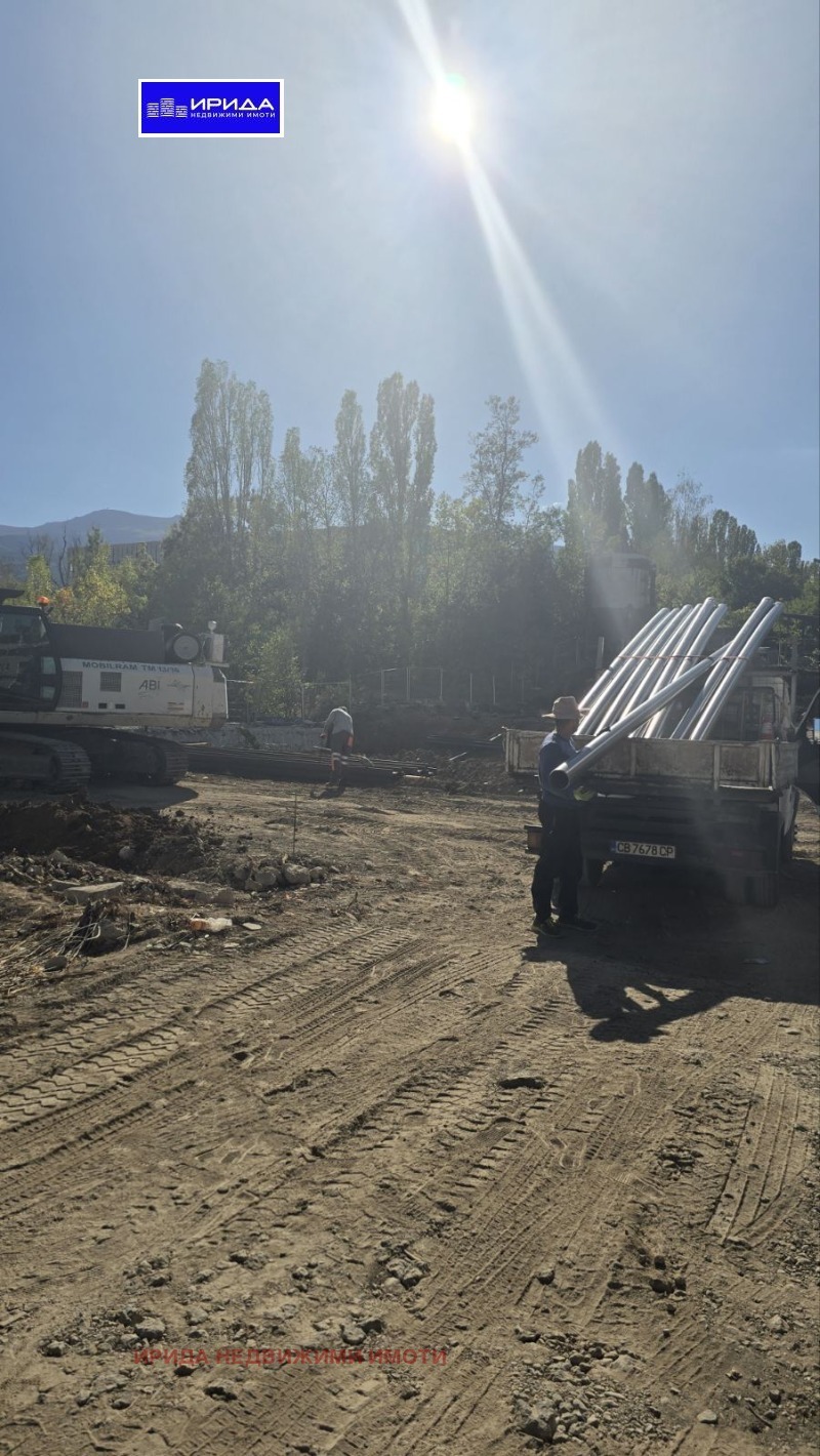 Продава 2-СТАЕН, гр. София, Младост 2, снимка 2 - Апартаменти - 53369720