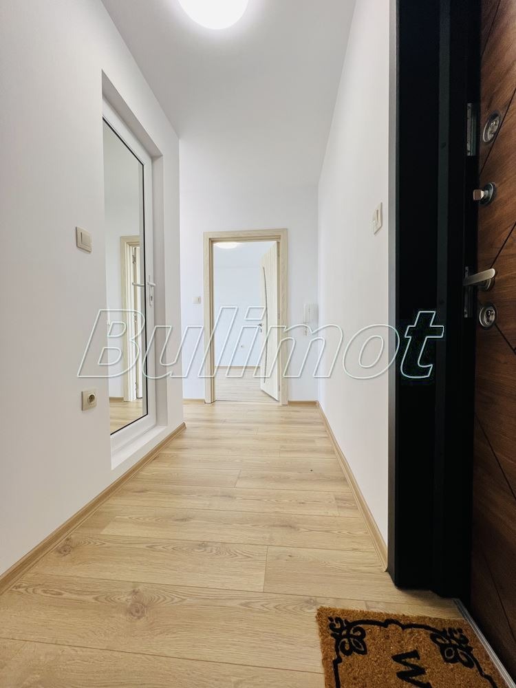 Продава 2-СТАЕН, гр. Варна, Гранд Мол, снимка 10 - Апартаменти - 54328257