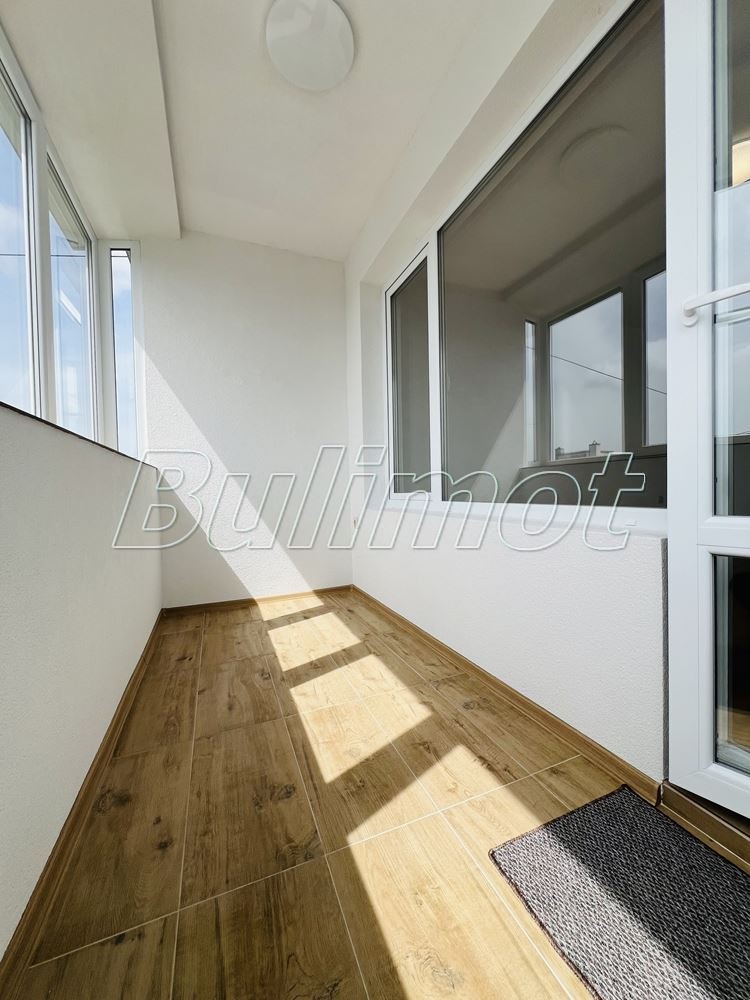 Продава 2-СТАЕН, гр. Варна, Гранд Мол, снимка 4 - Апартаменти - 54328257