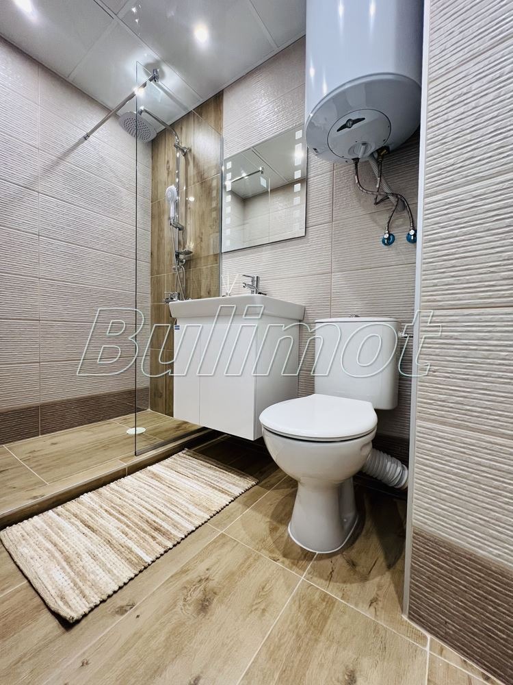 Продава 2-СТАЕН, гр. Варна, Гранд Мол, снимка 11 - Апартаменти - 54328257