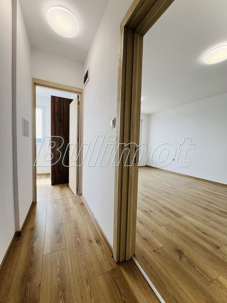 Продава 2-СТАЕН, гр. Варна, Гранд Мол, снимка 9 - Апартаменти - 54328257