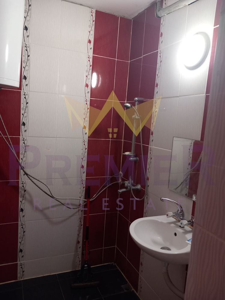Продава 2-СТАЕН, гр. Пловдив, Кючук Париж, снимка 9 - Апартаменти - 55022589
