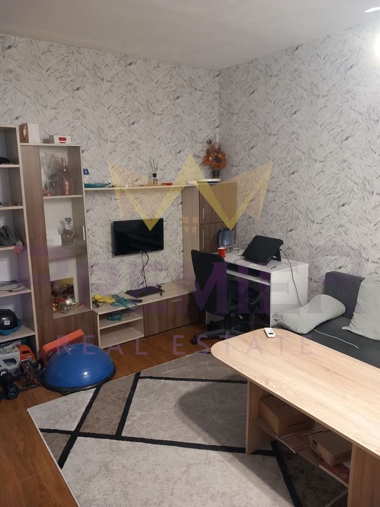Продава 2-СТАЕН, гр. Пловдив, Кючук Париж, снимка 2 - Апартаменти - 55022589