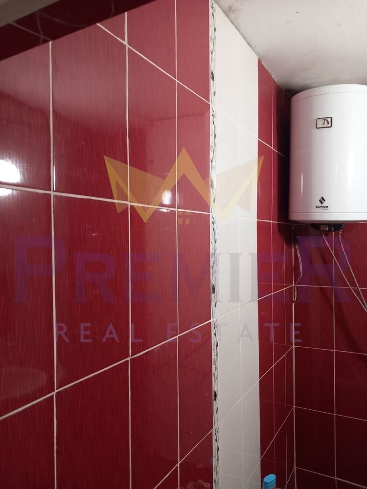Продава 2-СТАЕН, гр. Пловдив, Кючук Париж, снимка 10 - Апартаменти - 55022589