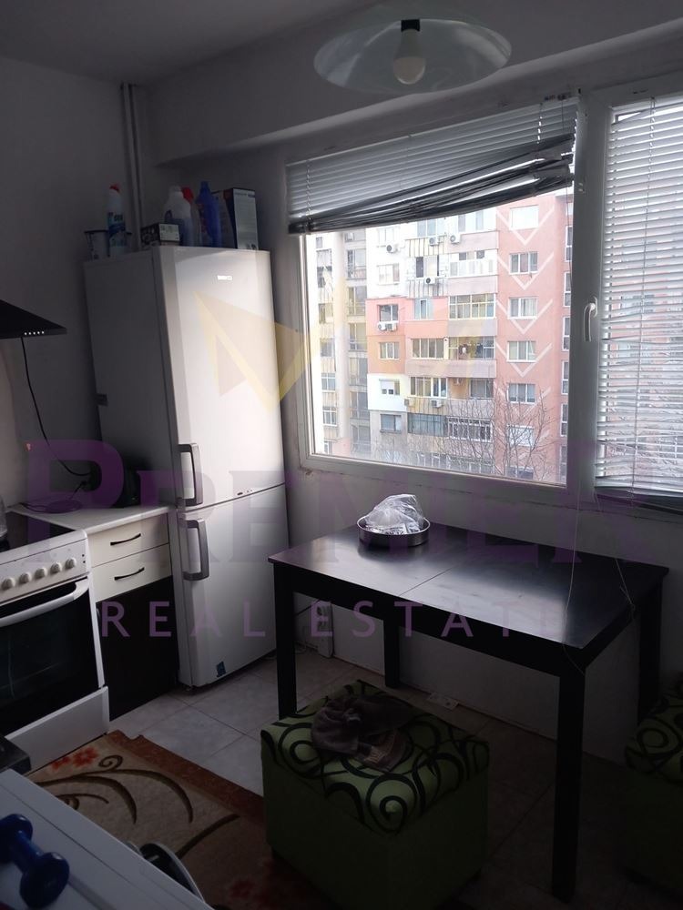 Продава 2-СТАЕН, гр. Пловдив, Кючук Париж, снимка 8 - Апартаменти - 55022589