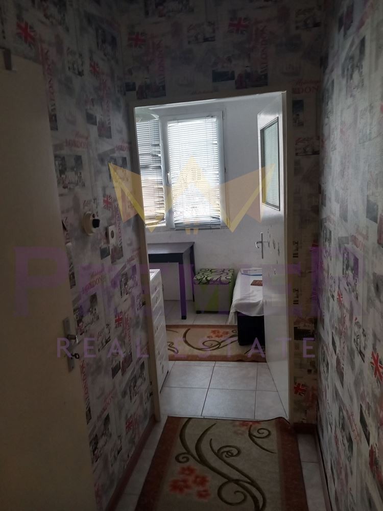 Продава 2-СТАЕН, гр. Пловдив, Кючук Париж, снимка 3 - Апартаменти - 55022589