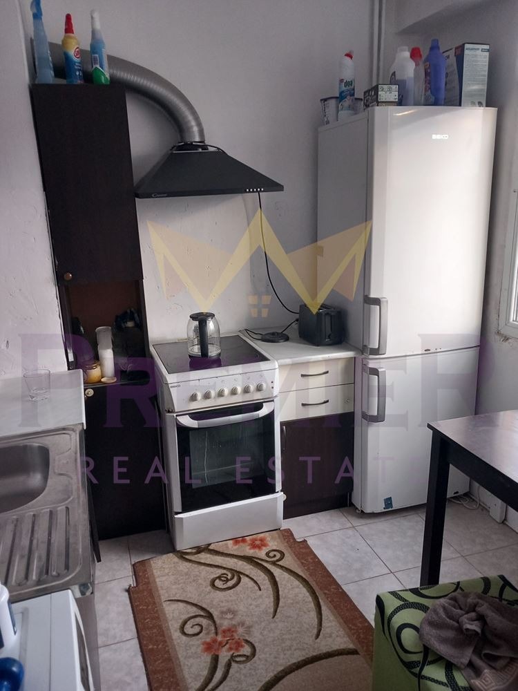 Продава 2-СТАЕН, гр. Пловдив, Кючук Париж, снимка 5 - Апартаменти - 55022589