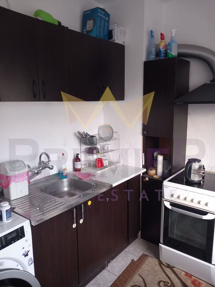Продава 2-СТАЕН, гр. Пловдив, Кючук Париж, снимка 4 - Апартаменти - 55022589