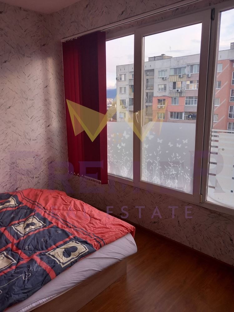 Продава 2-СТАЕН, гр. Пловдив, Кючук Париж, снимка 6 - Апартаменти - 55022589