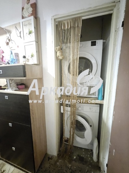 For Sale  2 bedroom Plovdiv , Karshiyaka , 88 sq.m | 39100790 - image [8]