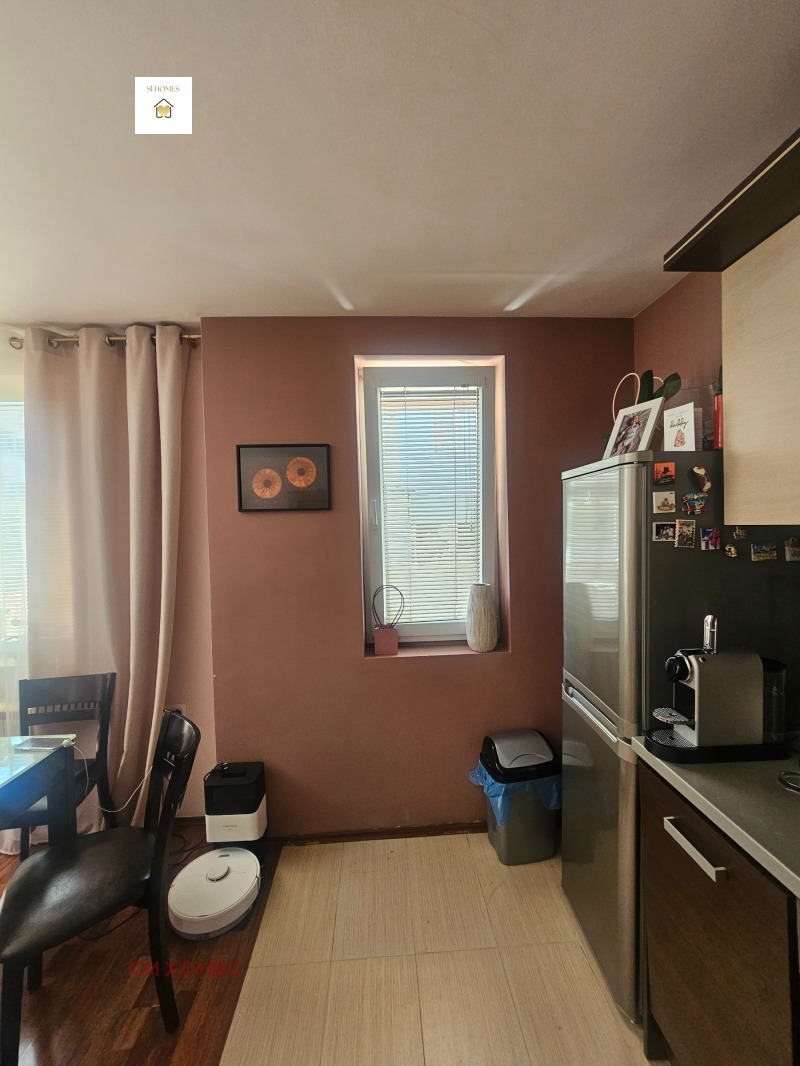 Te koop  2 slaapkamers Sofia , Lozenets , 116 m² | 48169519 - afbeelding [2]