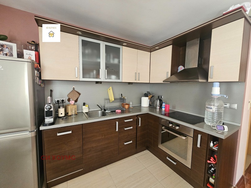 Продава  3-стаен, град София, Лозенец •  370 000 EUR • ID 46272571 — holmes.bg - [1] 