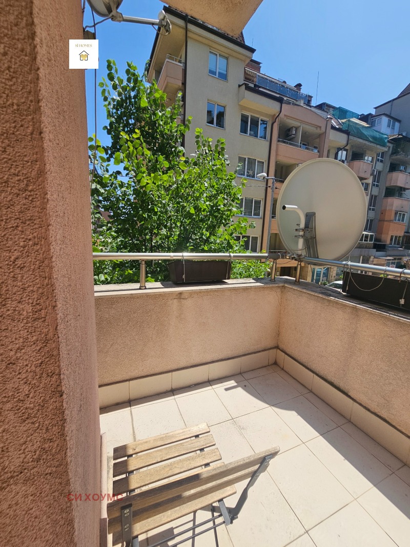 Te koop  2 slaapkamers Sofia , Lozenets , 116 m² | 48169519 - afbeelding [14]