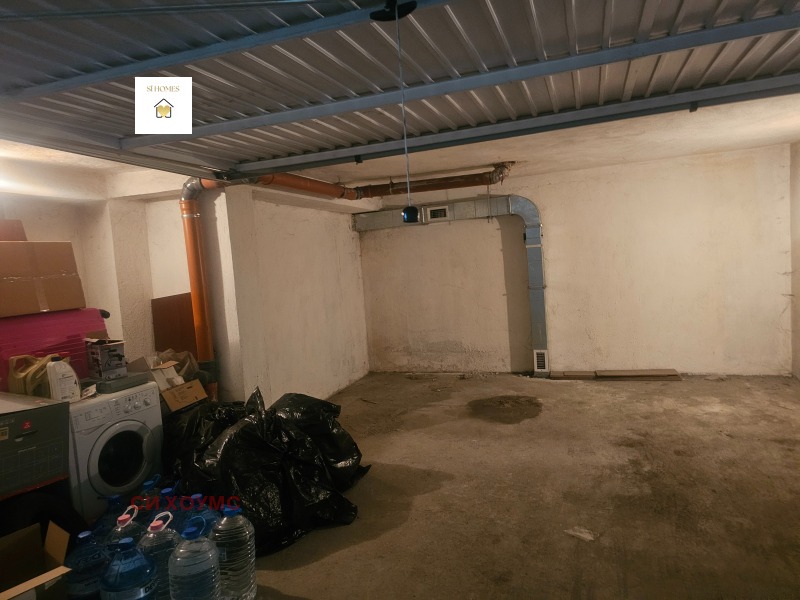 Te koop  2 slaapkamers Sofia , Lozenets , 116 m² | 48169519 - afbeelding [15]
