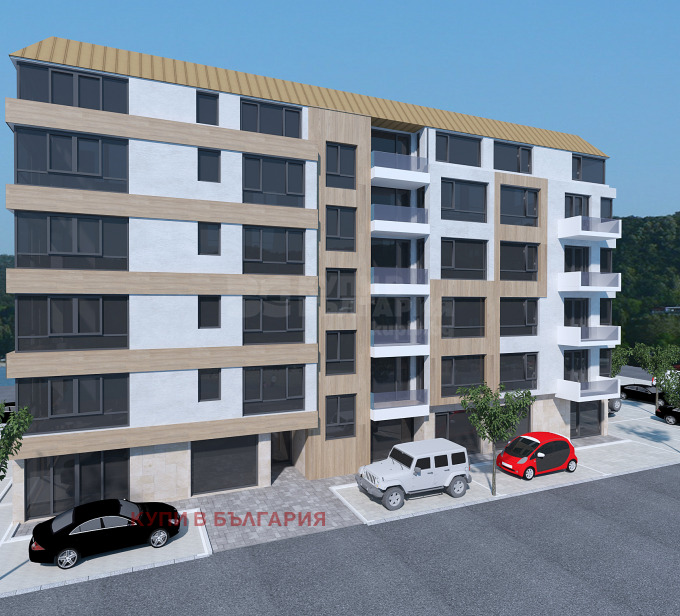 Продается  2 спальни Варна , Аспарухово , 88 кв.м | 98627835