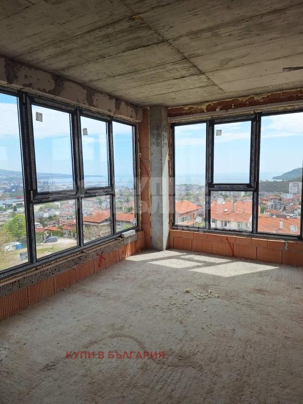 Продается  2 спальни Варна , Аспарухово , 88 кв.м | 98627835 - изображение [9]