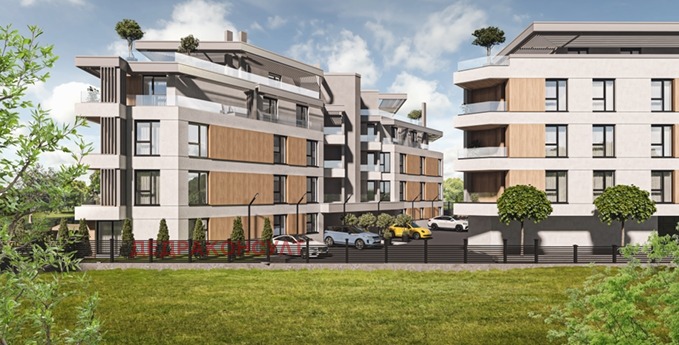 De vânzare  2 dormitoare Sofia , Liulin 6 , 118 mp | 91300051