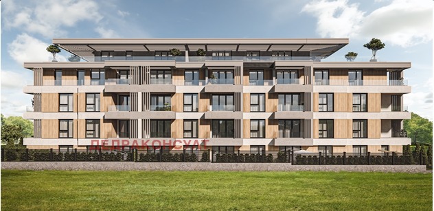 De vânzare  2 dormitoare Sofia , Liulin 6 , 118 mp | 91300051 - imagine [2]
