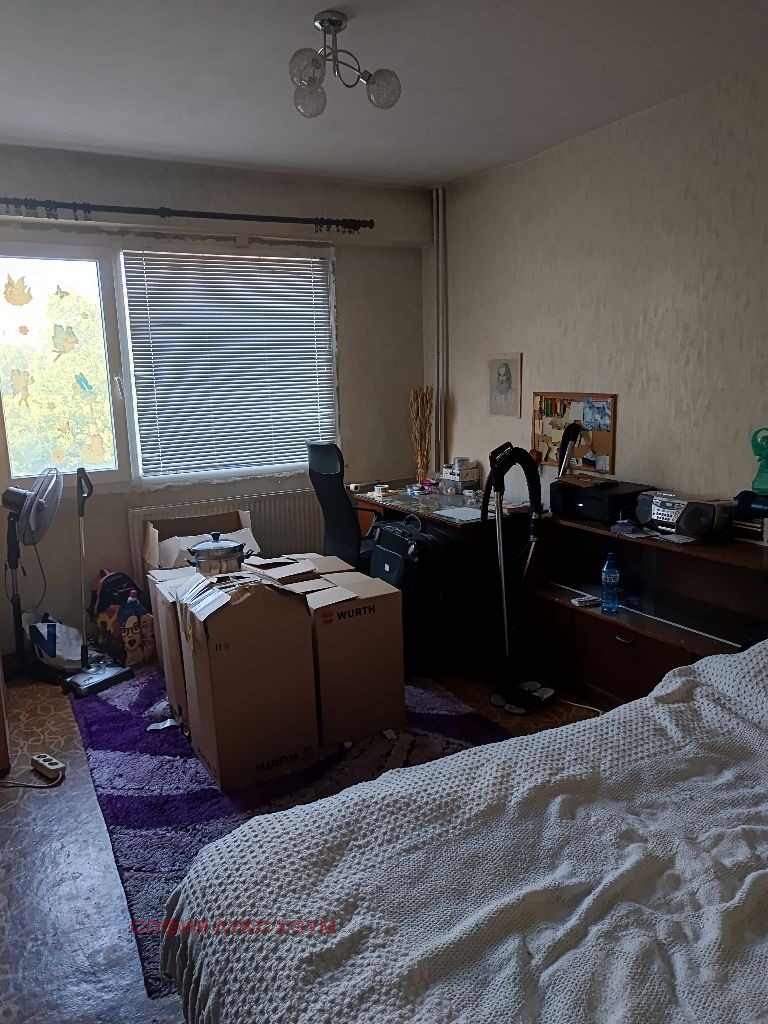 Zu verkaufen  2 Schlafzimmer Sofia , Ljulin 9 , 80 qm | 29810799 - Bild [7]
